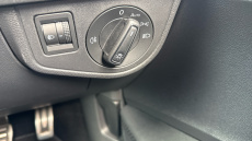 Volkswagen Polo 1.0 TSI R-Line 5dr Petrol Hatchback